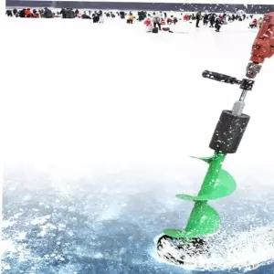 우럭낚시 송어 아이스오거 농어낚시 드릴 낚시 전동 방어낚시