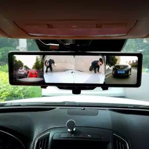 블랙박스 트럭 문콕 디지털 방지 360도 긁힘 전방