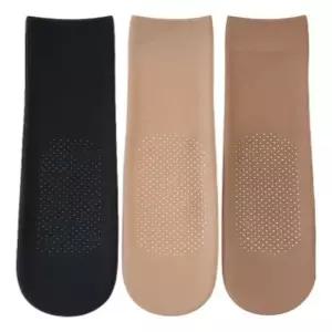 [에스에스_63]살색스타킹 미끄럼방지 스타킹 30D 20켤레