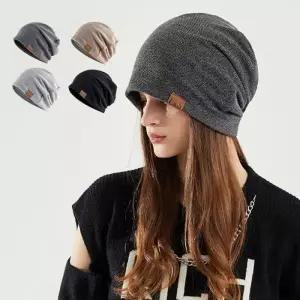 [에스에스_63]방한 헤어캡 모자 와치캡 스포츠 등산 사계절