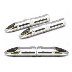 [에스에스_63]풀백기능 기차장난감 작동완구 10000