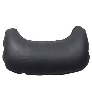 반달쿠션 케어 네일샵 반영구 바나나 블랙 허그