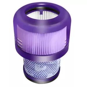 [에스에스_63]호환 다이슨청소기 V10 커버 헤파 포스트필터