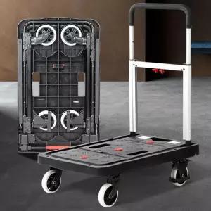 [에스에스_63]슬림대차 중 운반카트구루마 수레 끌차구르마