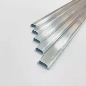 [에스에스_63]전선 케이블 DIY용품 선정리 몰드 쫄대 1호