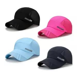 [에스에스_63]운동 메쉬모자 러닝캡 시원한모자 여름모자