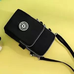 [에스에스_63]미니핸드폰가방 파우치 스마트폰가방 KK182