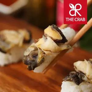 더꽃게 초밥용 소라 피뿔고둥 140g 손질 냉동 자숙 참소라 뿔소라 네타