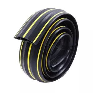 [에스에스_63]보호대 가리개 전선보호덮개 현장 산업용 3m