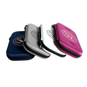 추가 보관 및 정리용 포켓이 여러 개인 편리한 청진기 여행용 수의학 장비