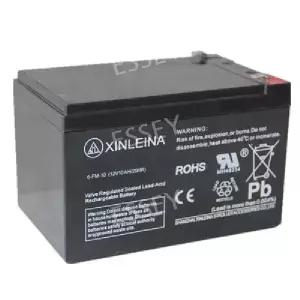 자동차장난감 범용 부품 축전지 6V4.5V24V12V7V10AH