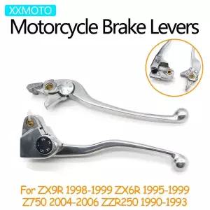 호환  가와사키 ZX9R ZX-9R 98-99 ZX6R ZX-6R 95-99 ZX 9R 6R Z750 04-06 ZZR250 ZZR 250 90-93 브레이크