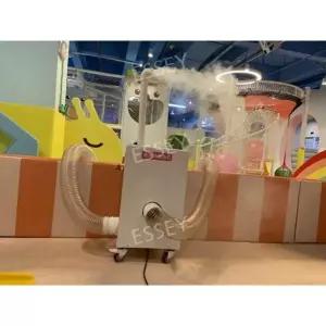 볼풀 볼 세척 건조 장난감 키즈카페 놀이터 청소기