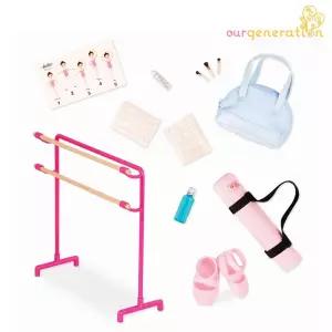 세트 발레 인형 공주인형 오지돌스 클래스 공주인형 인형 마루인형