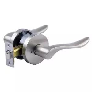 정화 목문레버(욕실용) 1000마스터GR PB SN