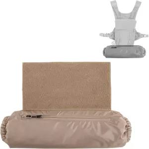 헌팅 핸드 워머 머프 전술 파우치 허리 군용 캠핑 하이킹 축구 골프 활동을 위한