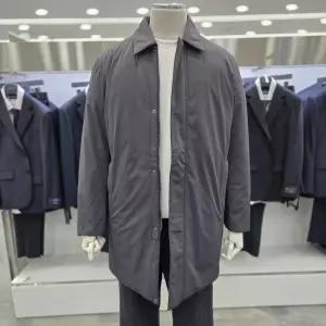 앤드지 맥코트 형 덕 다운 패딩 코트 JBSF4FP1101 GR1 1081274