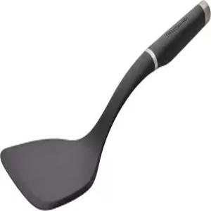 키친에이드 - KO001OHOBA 고메 라지 솔리드 터너 한 사이즈 매트 블랙