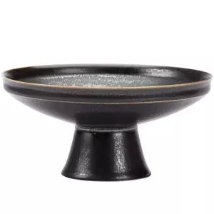 동양 꽃꽂이 도자기 오하라 침봉 수반 세라믹 화기 이케바나 세트