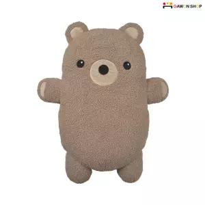 GREJSIMOJS 큼직한 크기의 촉감 곰인형/봉제인형