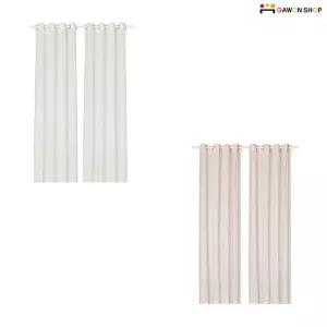 MATILDA 속커튼 한 쌍