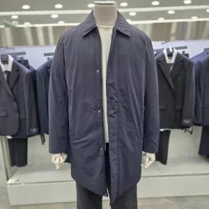 앤드지 맥코트 형 덕 다운 패딩 코트 JBSF4FP1101 NV1 1081266