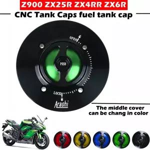 가와사키 ZX4RR ZX25R Z900 Z650 Z400 Ninja650 Ninja400 Ninja250 Versys 1000 Versys-X 300 ZX6R 2019-용