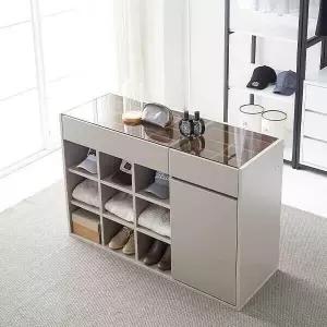 아트박스/바이탈버브 비드시스템 LPM 아일랜드 1200 수납장