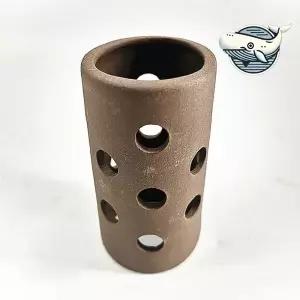 다용도 수조 쉼터 어항 체리새우 휴식 공간