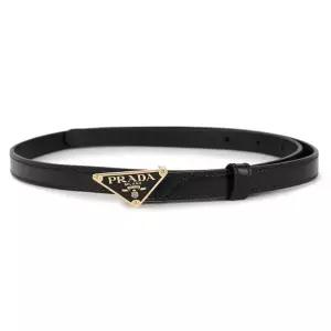 프라다 사피아노 레더 벨트 1CC621-2CYR-F0002