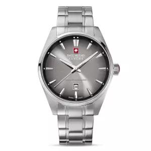 스위스 밀리터리 하노와 남성용 시계 SMWGH0007901