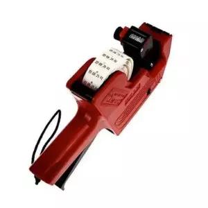 휴대용 핸디 모텍스 라벨기계-색상랜덤 라벨출력기