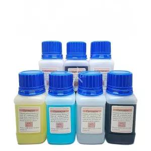 주얼리 금도금 장비 은 반지 도금액 금은방 보석 수리 100ml