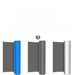 지붕 방수시트 컬러강판 마감재 덮개 방수제 판넬 셀프 시공 단열 루핑 차단