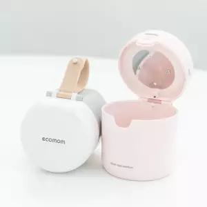 Ecomom 다용도 LED UV살균기 레이/휴대용 쪽족이살균기 휴대용소독기