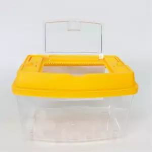 여름물놀이 계곡 물고기 잠자리 수집통 곤충포충망 소풍 채집도구 다슬기 자연수업