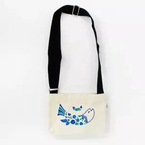 어르신만들기 전통무늬 크로스백 꾸미기 1인용 복지관수업 체험활동 미술재료 숙제