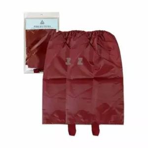 방수 작업용 다리 보호대 예초 벌초 농사 등산 발토시