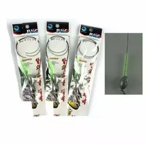 갈치낚시 원줄 채비 세트