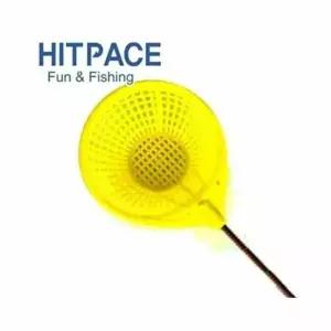 얼음낚시 뜰채 빙어 송어 겨울 얼음낚시용 채망