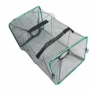 어망 미끼통 낚시살림망 생미끼 보관망