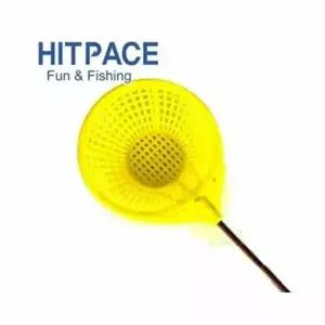 민물 낚시 얼음 뜰채 빙어 송어 겨울 낚시 채망