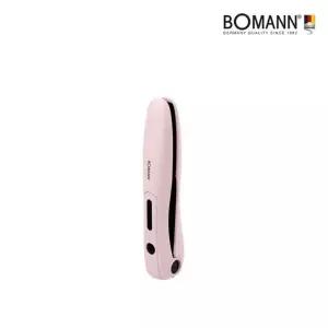 [보만]휴대용 무선 고데기 소형 HC2620P