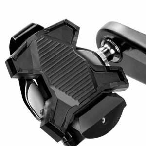 손상없는커넥터 논슬립 교체 간편 가벼운 평페달전환기