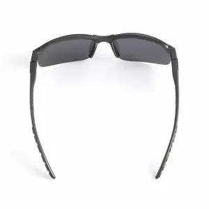 편광 스포츠 선글라스 초경량 챠콜 색상 야외 활동용