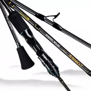 [RIZPICK]소울오션 루어낚싯대 C-662M 선상 참돔 슬로우 지깅대