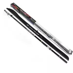 갯바위 비거리낚시 가이드링 릴장착낚시대 낚시대