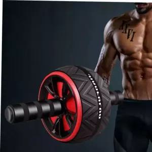 복근운동 ab슬라이드 복근 운동기구 여자 남자 휠 롤러