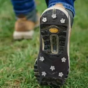 미끄럼방지 부츠 눈길 운동화 아이젠 등산