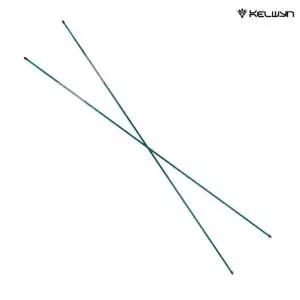 [RIZPICK]켈윈 골프 얼라이먼트 스틱 (KW-AS551) (형광블루)